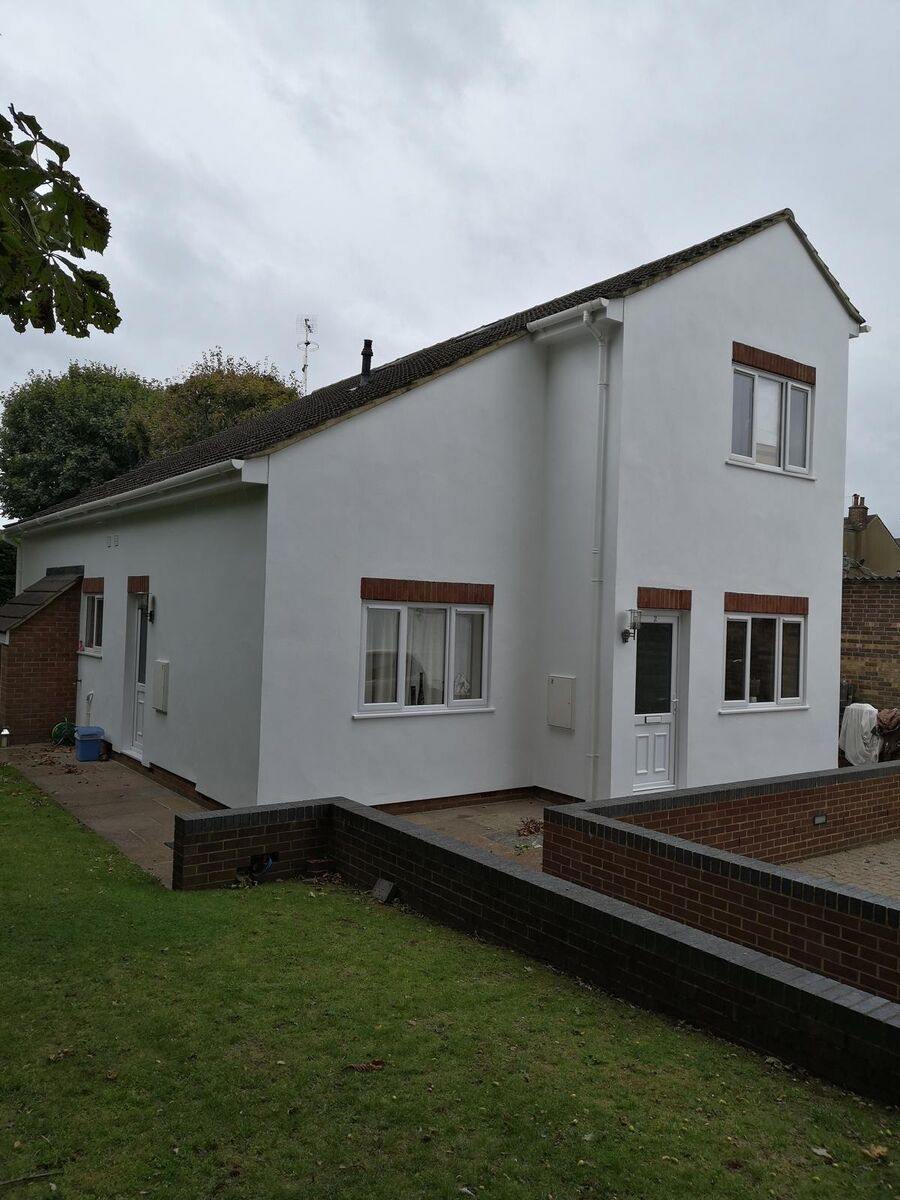 house painting Stanley, DH9