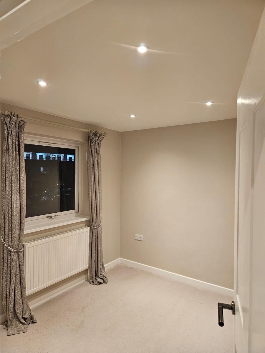 painter and decorator near me Stanley