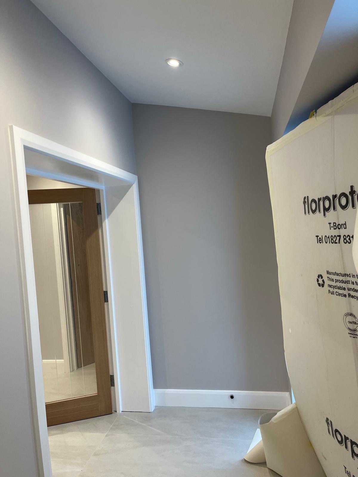 painter decorator near me Stanley
