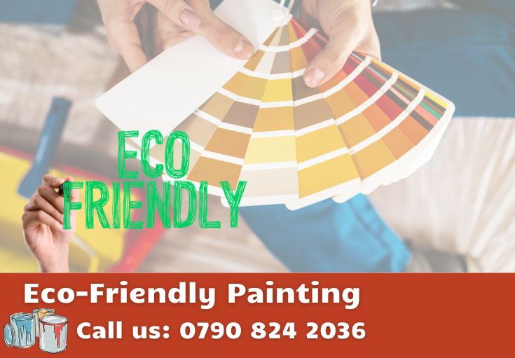 interior painting Stanley
